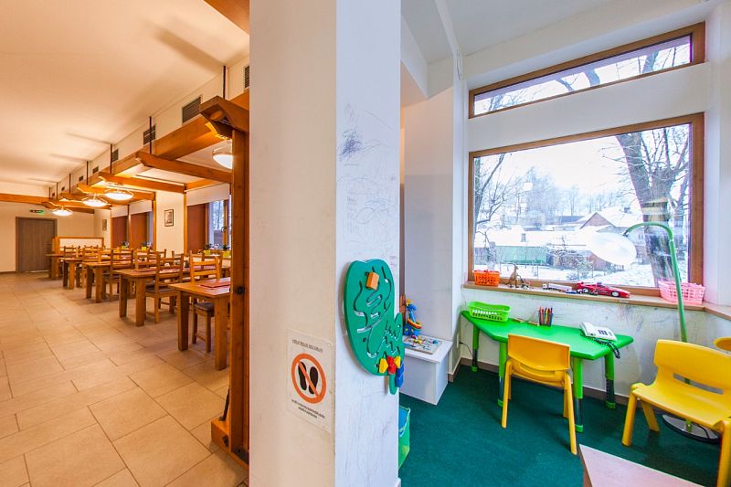 Fotogalerie Opatovská hospoda